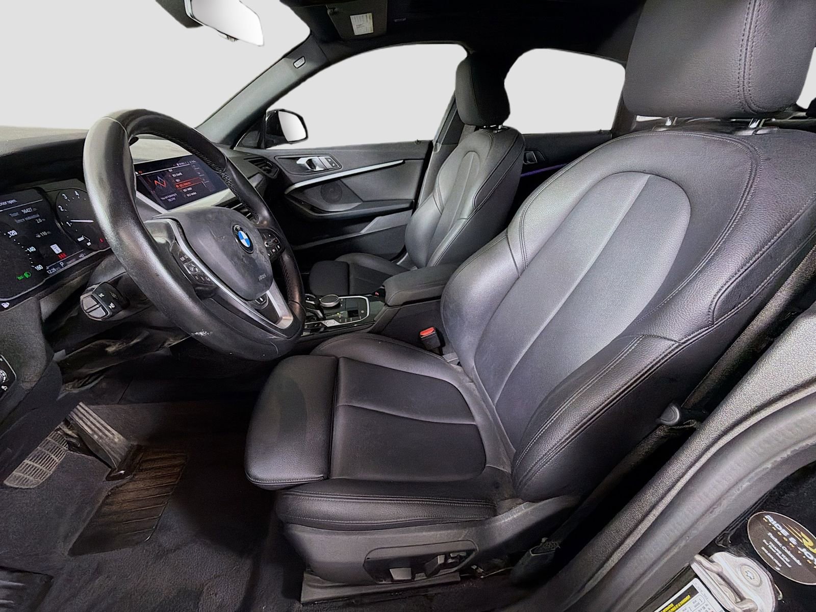 Used 2021 BMW 228i xDrive Gran Coupe w/ Convenience Package AWD/4WD image 12