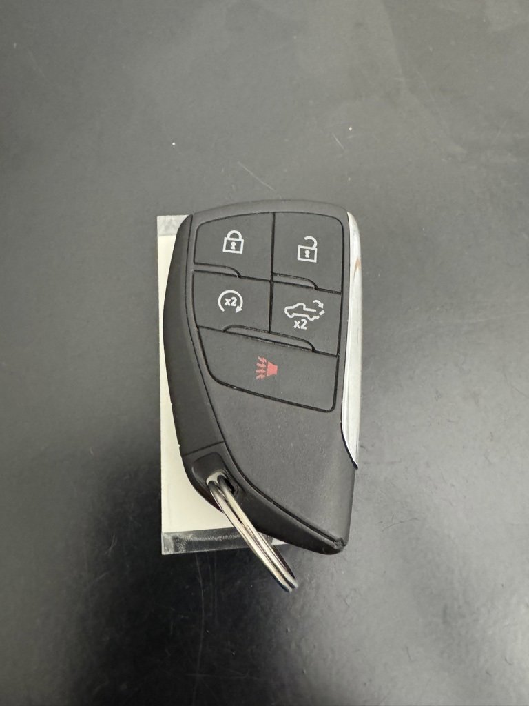 Used 2023 Chevrolet Silverado 1500 RST image 46