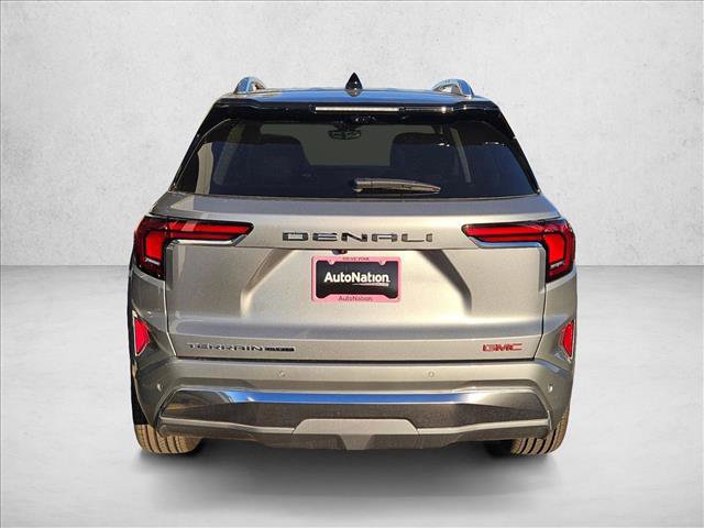 New 2026 GMC Terrain Denali w/ LPO, Floor Liner Package image 8