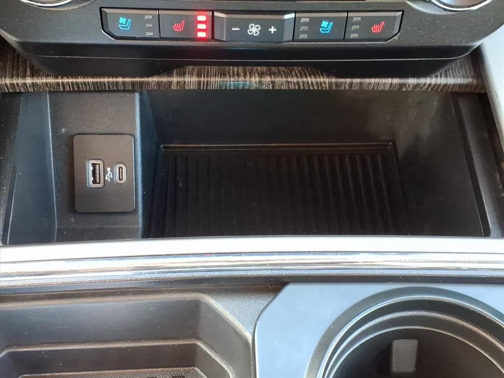 Used 2021 Ford F350 Lariat w/ Lariat Value Package image 17