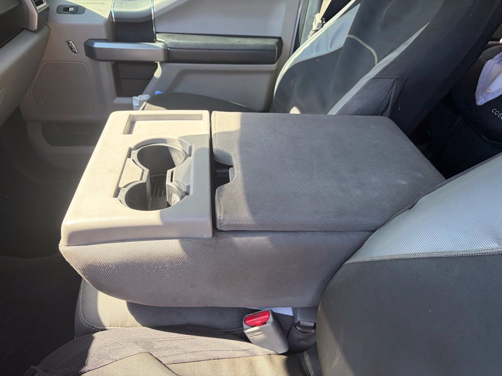 Used 2016 Ford F150 XLT RWD image 12