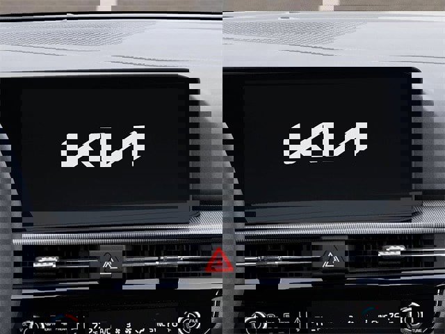 New 2026 Kia Sportage EX image 20