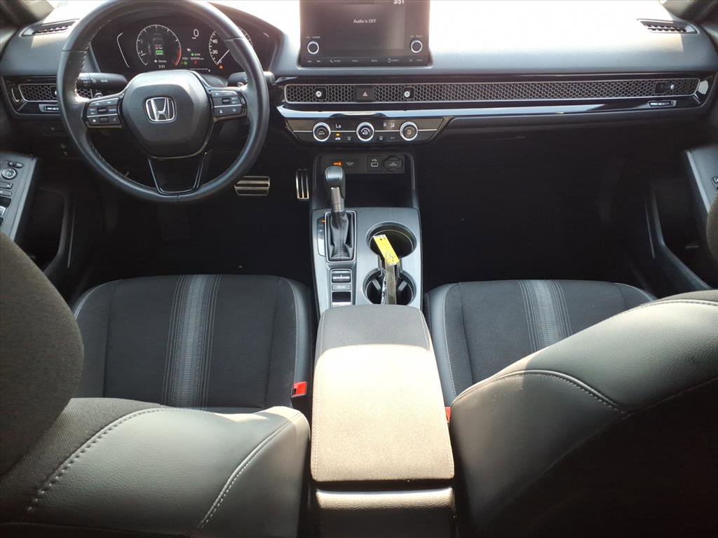Used 2024 Honda Civic Sport image 18
