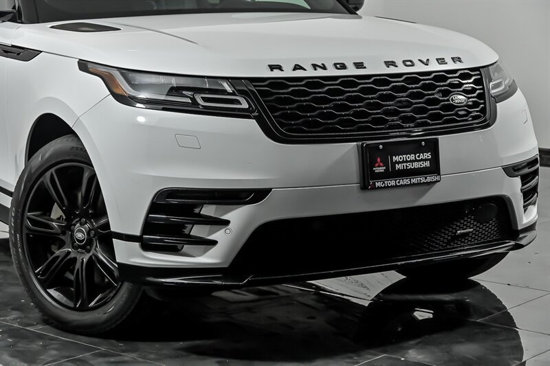 Used 2023 Land Rover Range Rover Velar R-Dynamic S AWD/4WD image 2