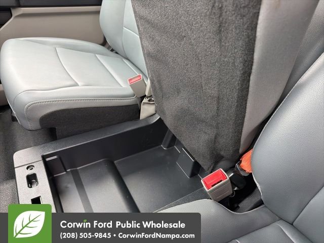 Used 2018 Ford F450 XL image 24