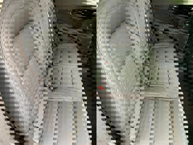 New 2026 Lincoln Nautilus Reserve w/ Jet Appearance Package image 21