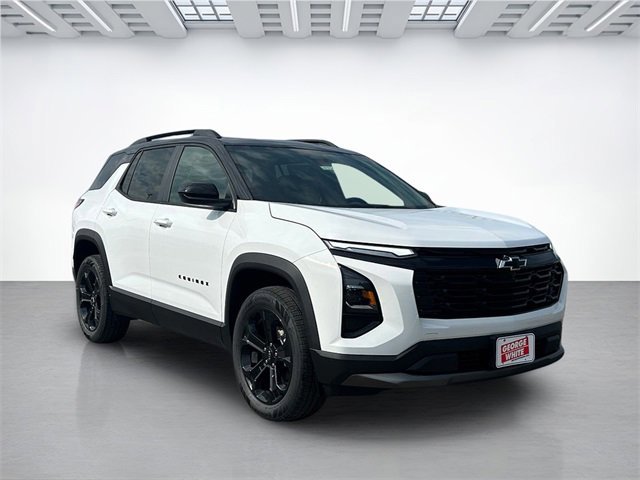 New 2026 Chevrolet Equinox LT w/ Midnight Edition image 2