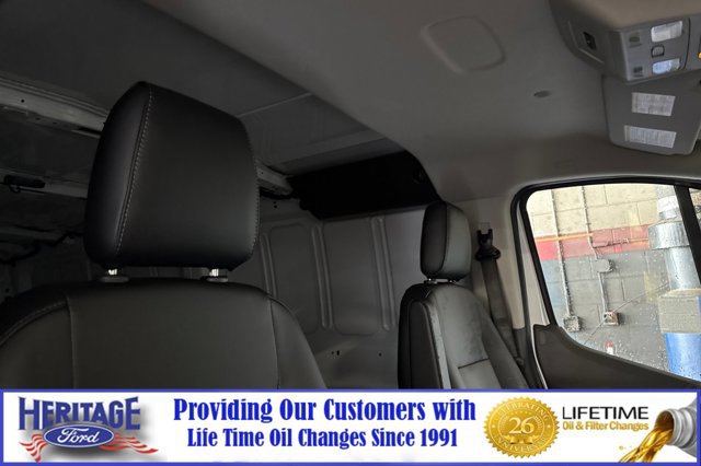New 2026 Ford Transit 150 Low Roof RWD image 16
