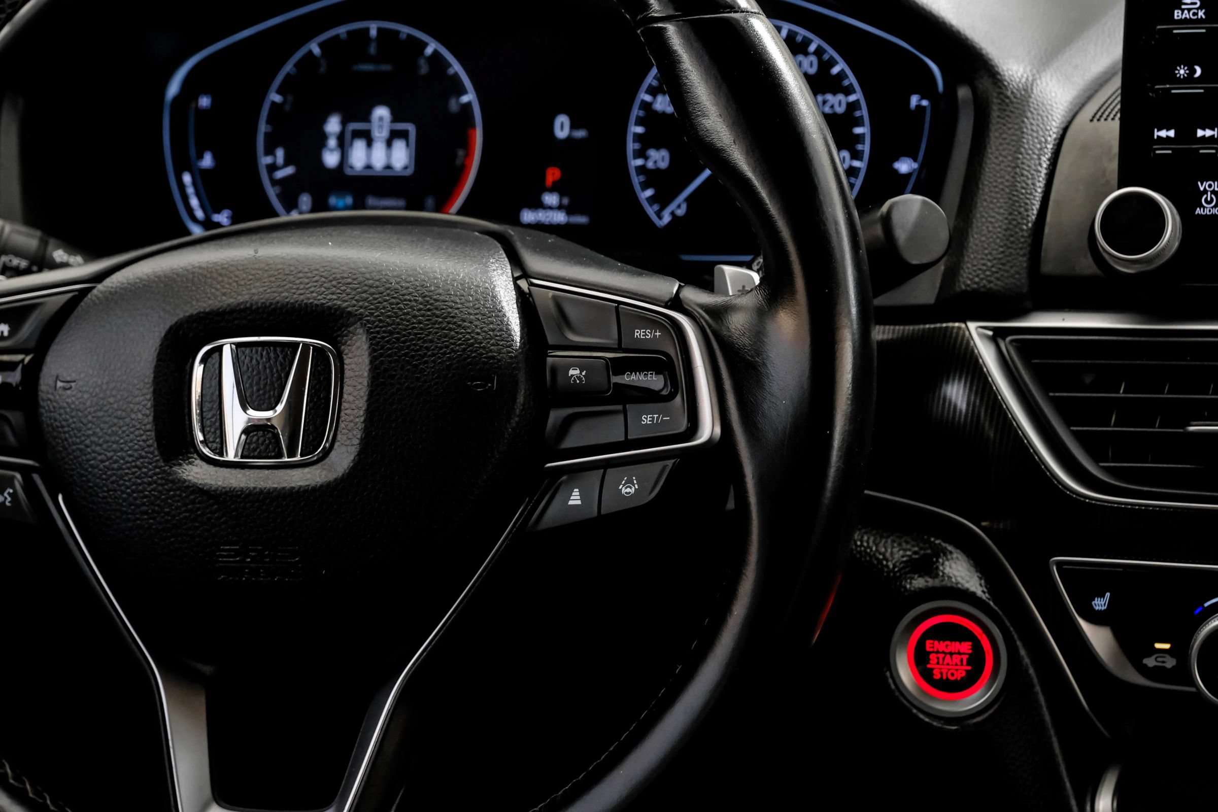 Used 2021 Honda Accord Sport Special Edition image 17