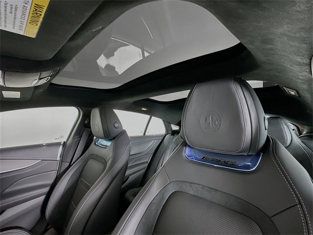 New 2026 Mercedes-Benz AMG GT 63 S image 22