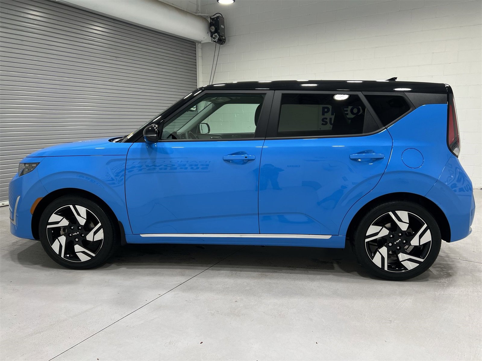 Used 2023 Kia Soul GT-Line image 5