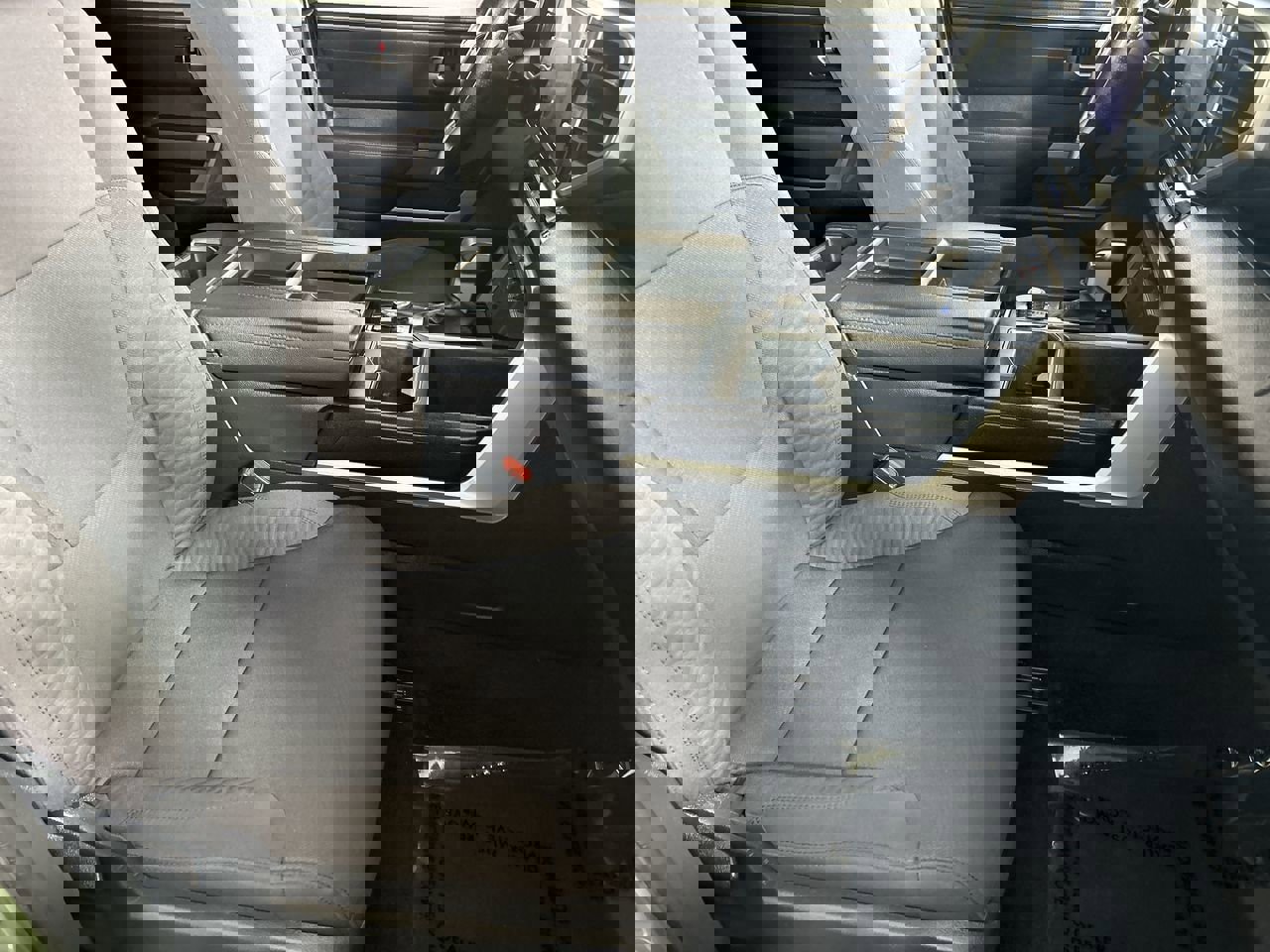 Used 2023 Toyota Tundra SR5 image 25