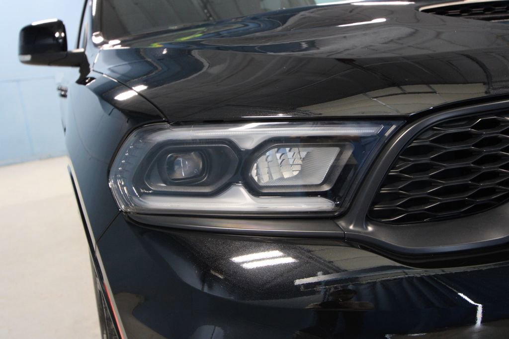 Used 2024 Dodge Durango R/T image 40