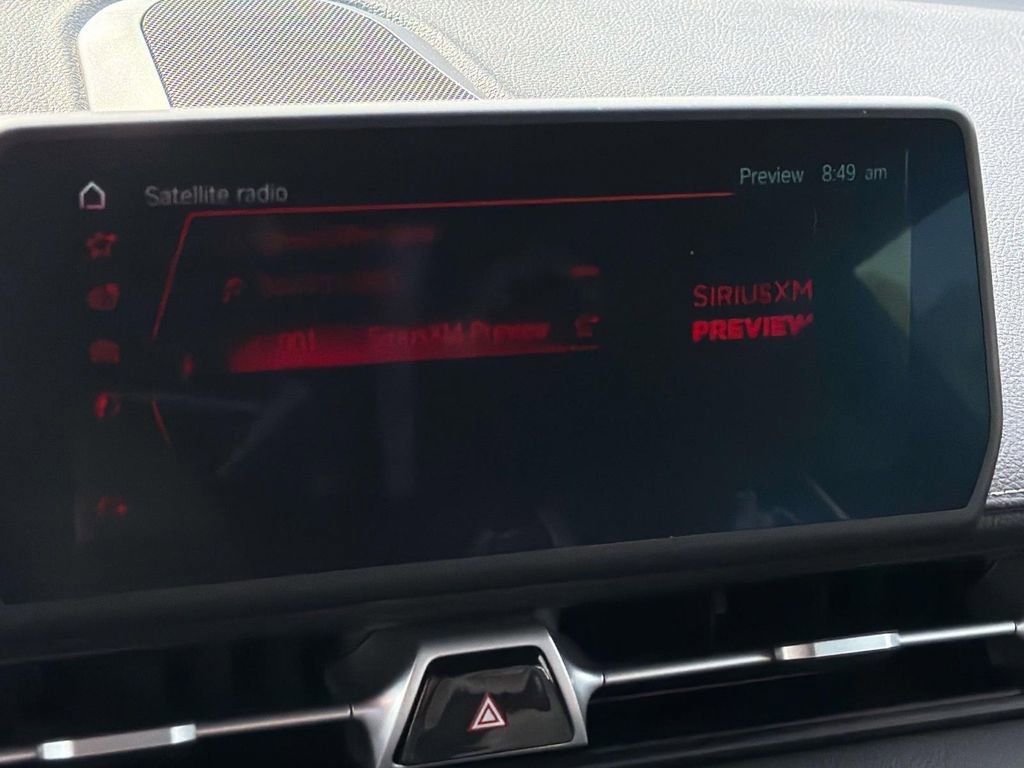 Used 2022 Toyota Supra Premium w/ Driver Assist Package image 21