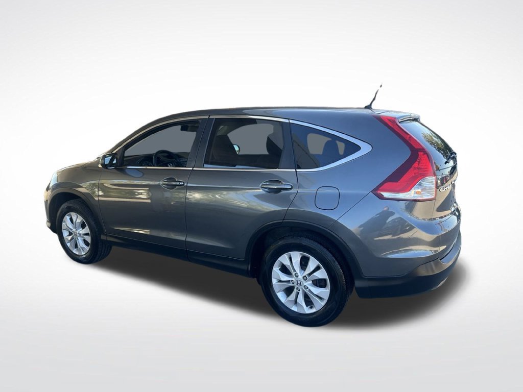 Used 2014 Honda CR-V EX image 42