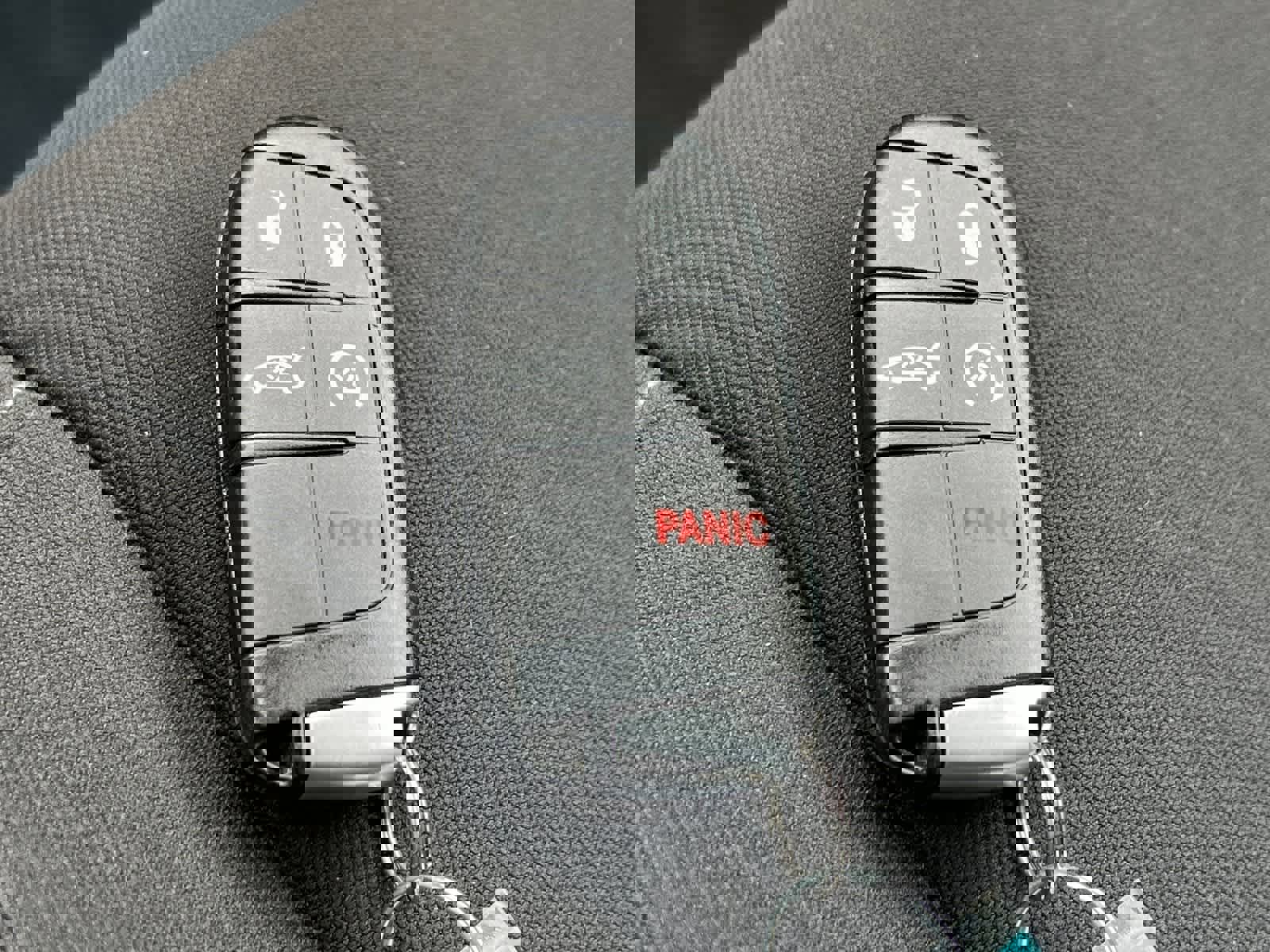 Used 2022 Dodge Challenger GT w/ Blacktop Package image 28