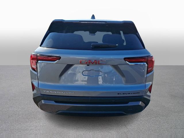 Used 2026 GMC Terrain Elevation image 5