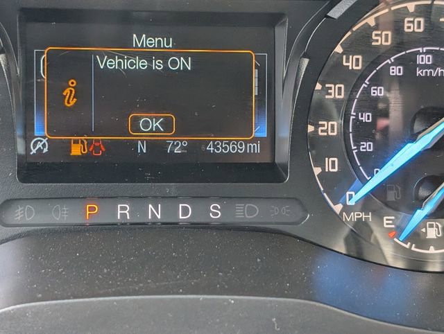 Certified 2020 Ford Ranger XLT w/ Equipment Group 301A Mid image 23