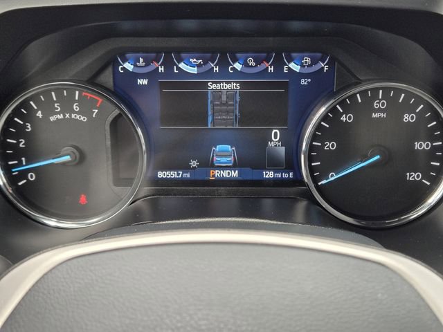 Certified 2022 Ford Expedition Max Limited RWD image 15