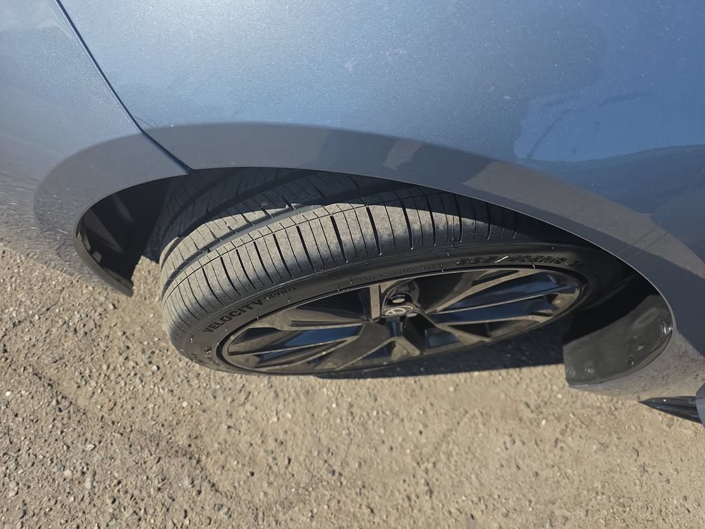 Used 2025 Toyota Corolla SE FWD image 25