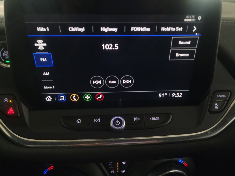 Used 2024 Chevrolet Blazer LT w/ Convenience Package image 25