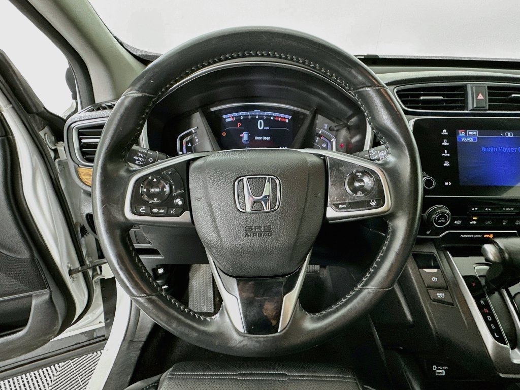 Used 2021 Honda CR-V EX-L image 11