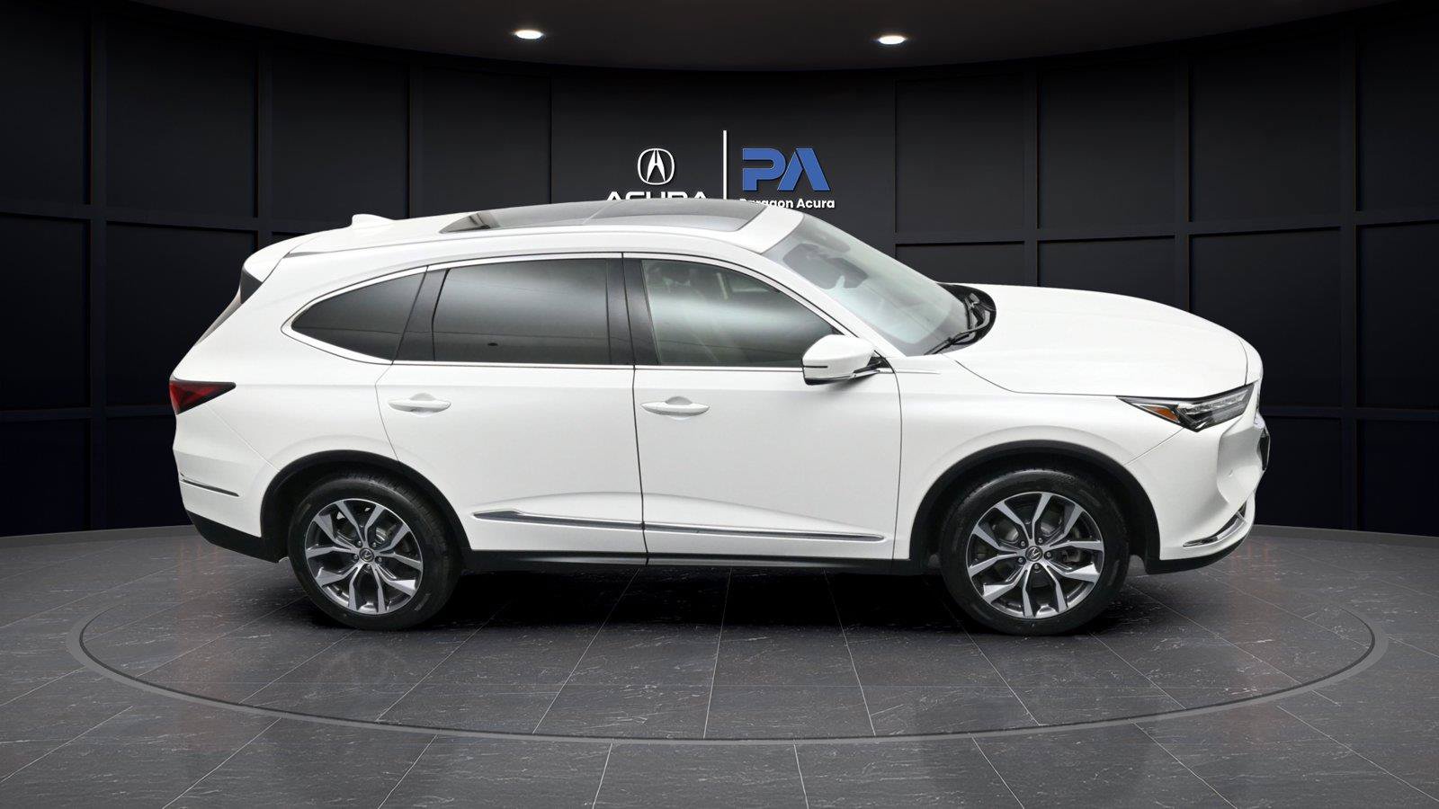 Certified 2023 Acura MDX w/ Technology Package AWD/4WD image 39