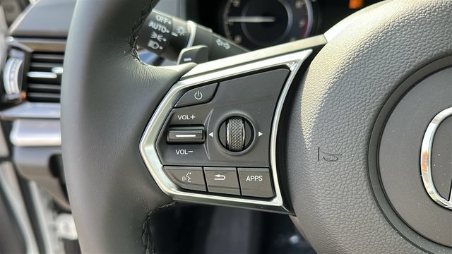 Used 2026 Acura RDX w/ Technology Package AWD/4WD image 13