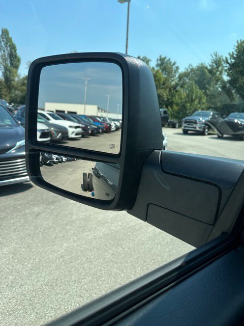 New 2027 RAM 4500 Tradesman AWD/4WD image 21