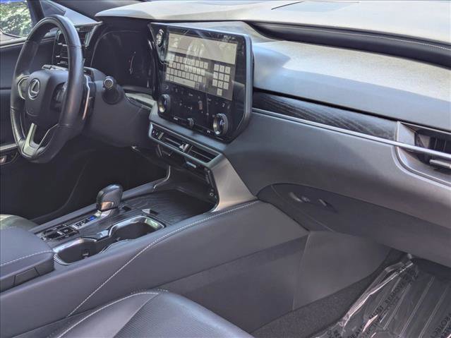 Certified 2024 Lexus RX 350 Premium Plus w/ Convenience Package FWD image 21