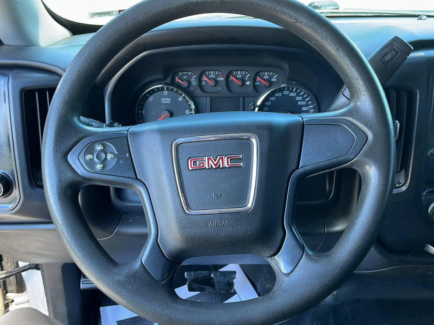 Used 2018 GMC Sierra 1500 4x4 Crew Cab image 12