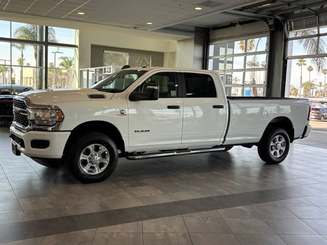 Used 2024 RAM 3500 Big Horn image 6