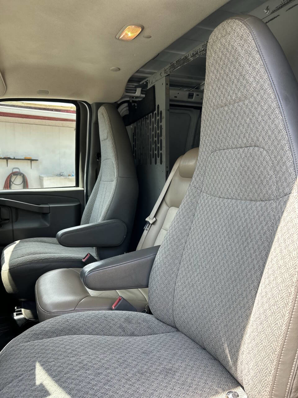 Used 2019 GMC Savana 2500 w/ Driver Convenience Package image 13