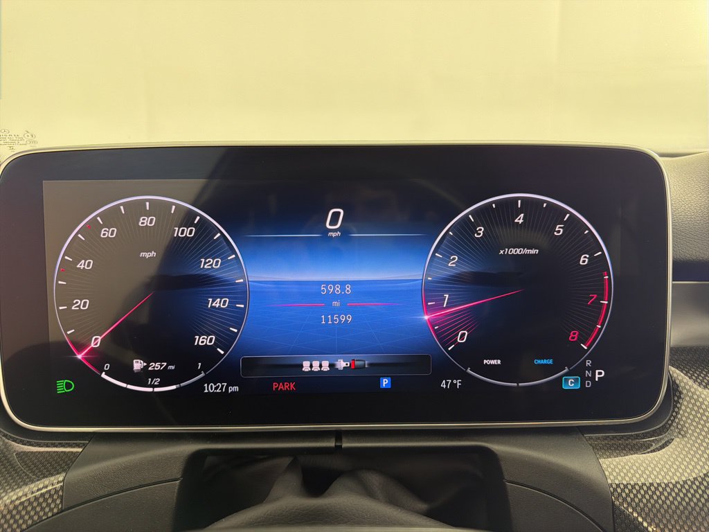 Certified 2024 Mercedes-Benz C 300 4MATIC Sedan image 21