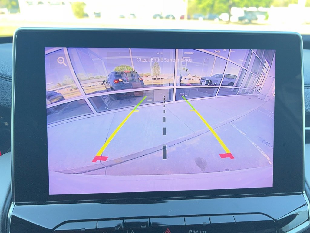 Used 2024 Jeep Compass Limited image 18