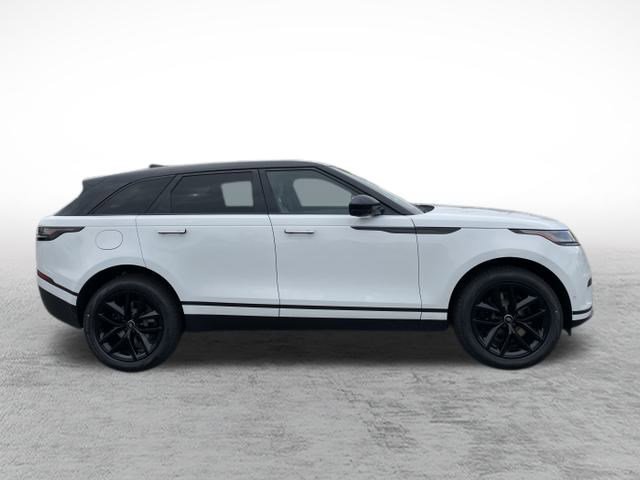 New 2026 Land Rover Range Rover Velar S image 4