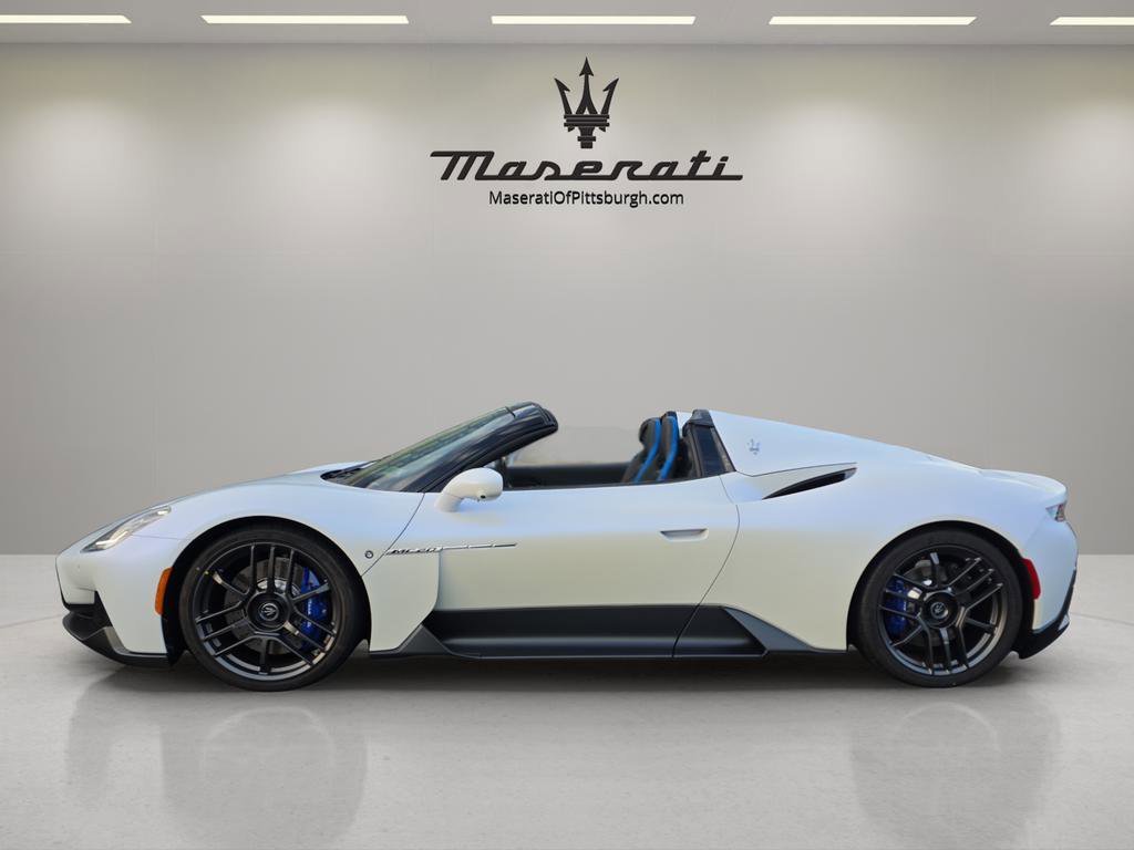 Used 2024 Maserati MC20 Cielo image 2