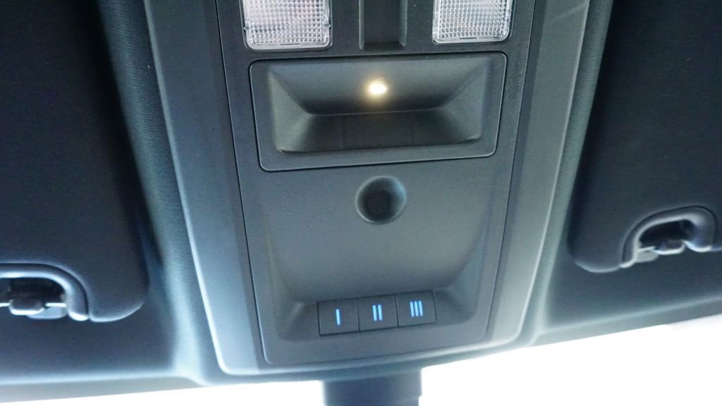 Used 2023 RAM 1500 Classic Warlock image 38