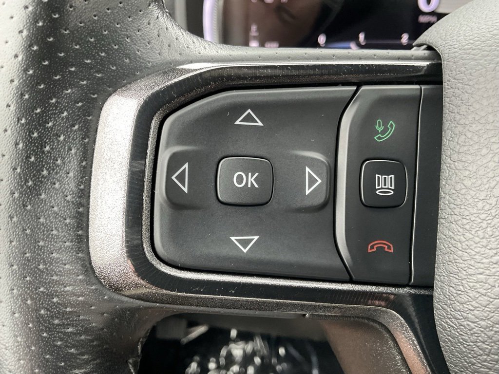 Used 2023 RAM 2500 Rebel w/ Level 1 Equipment Group image 15