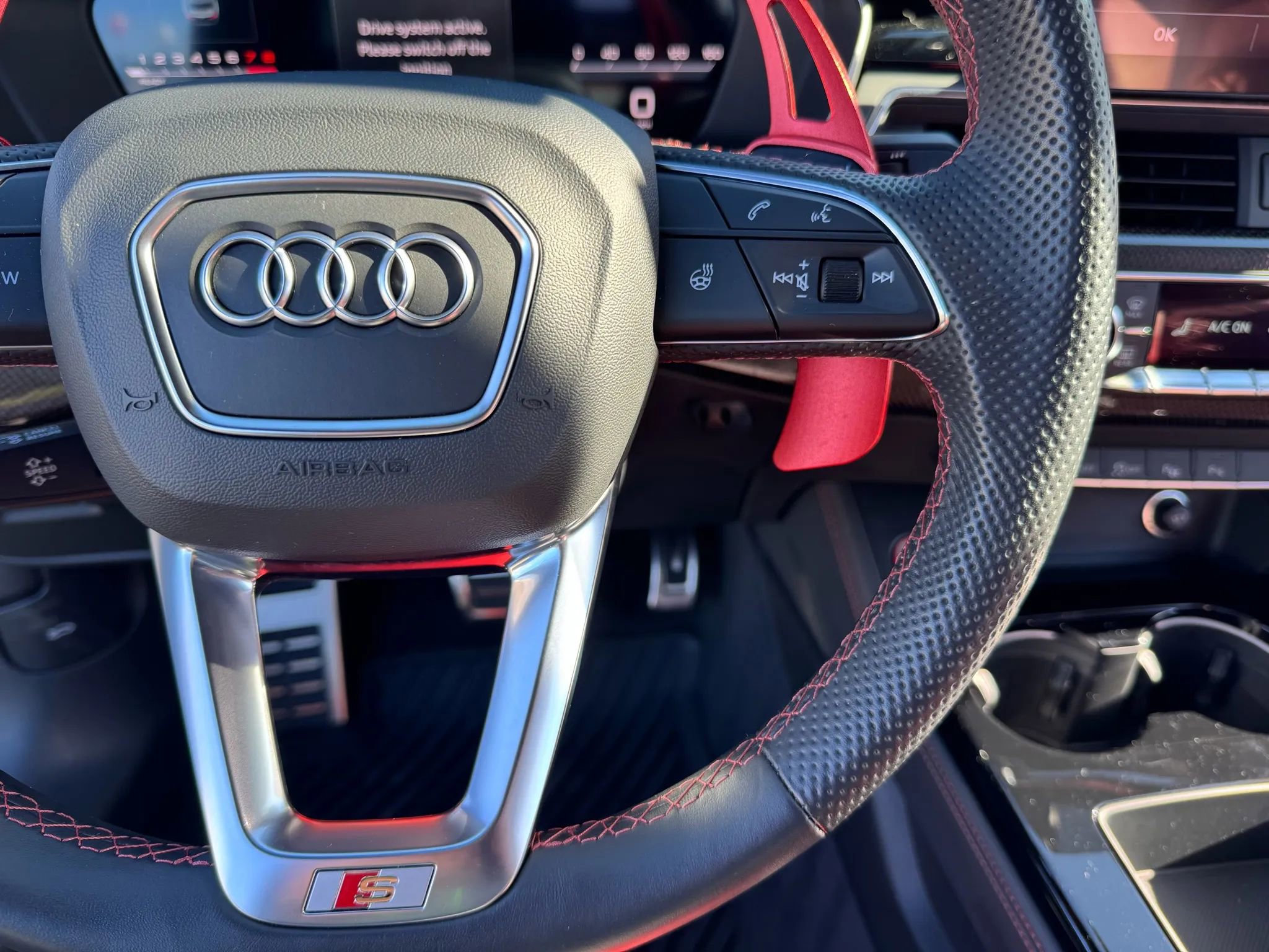 Used 2021 Audi S5 Prestige image 31