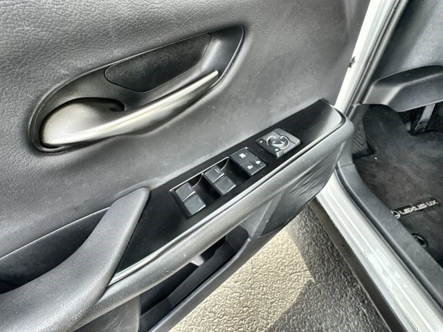 Used 2021 Lexus UX 200 w/ Accessory Package (Z1) FWD image 22