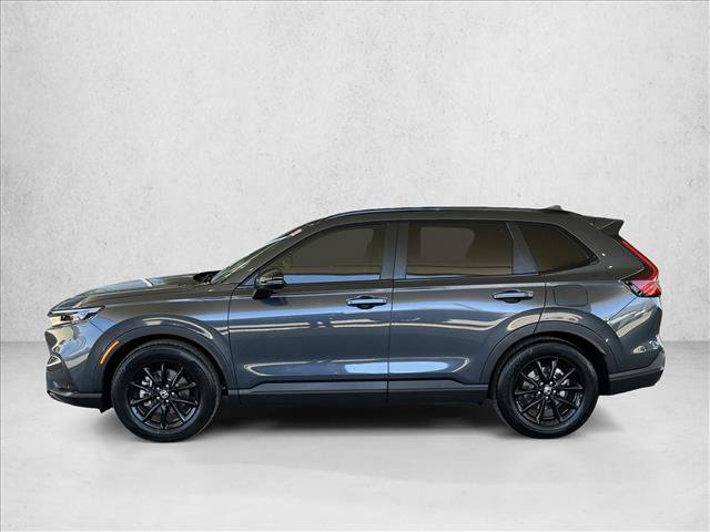 Used 2026 Honda CR-V Sport-L image 2