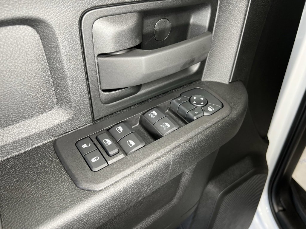 New 2026 RAM 2500 Tradesman image 15