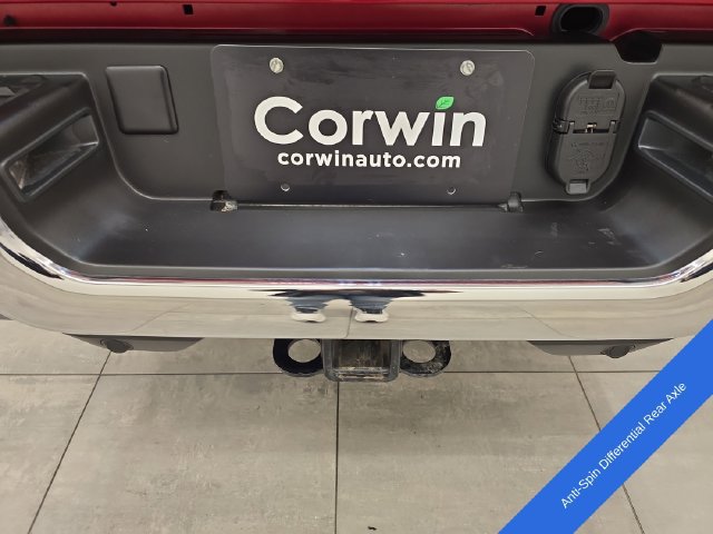 Used 2026 RAM 2500 Big Horn AWD/4WD image 17