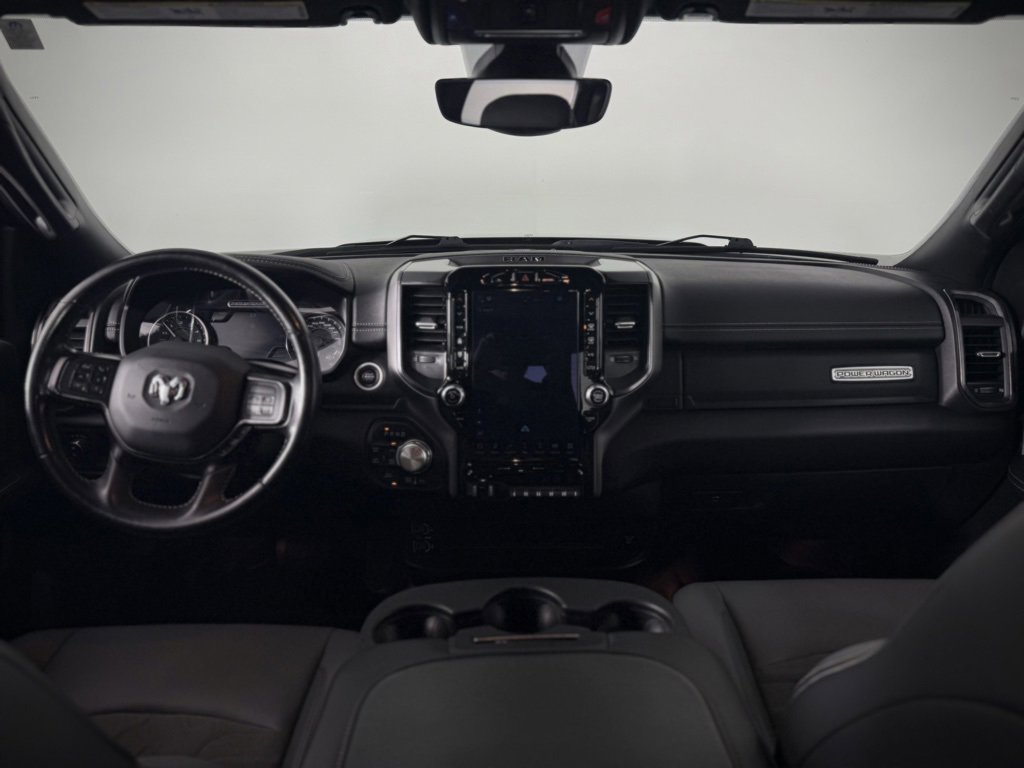 Used 2022 RAM 2500 Power Wagon image 22