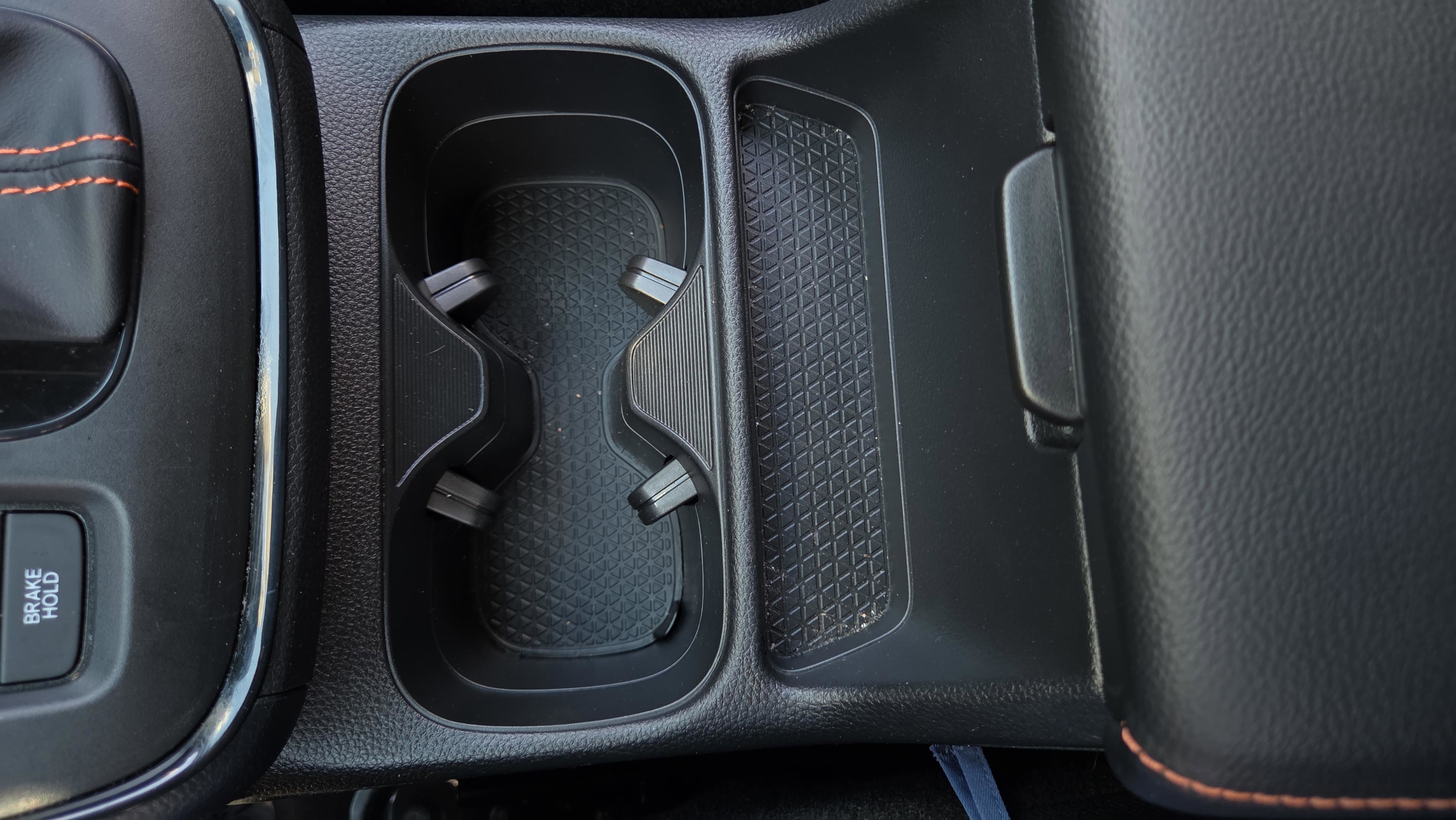 Certified 2023 Honda CR-V Sport image 34
