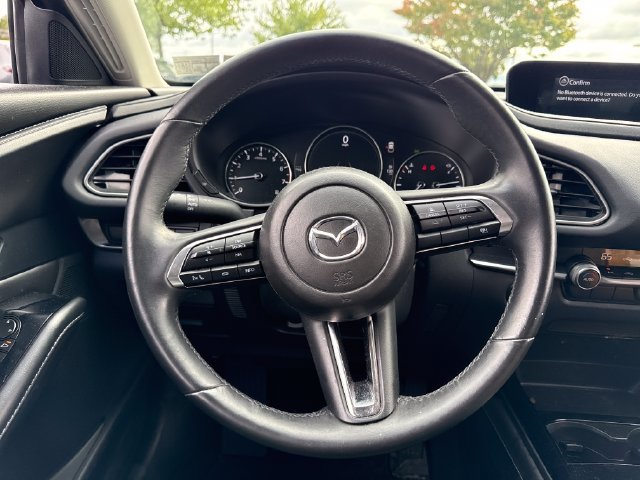 Certified 2024 MAZDA CX-30 AWD 2.5 S w/ Select Sport Pkg image 18