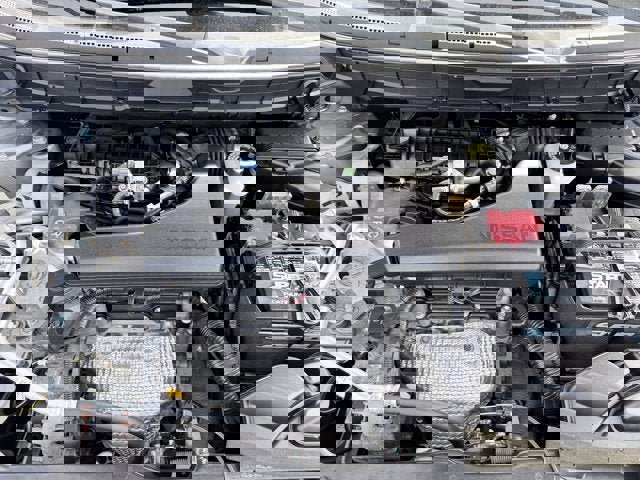 Certified 2016 Nissan Rogue S w/ Appearance Package image 23