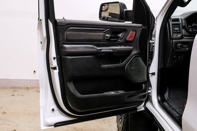 Used 2023 RAM 1500 TRX w/ TRX Level 2 Equipment Group AWD/4WD image 78