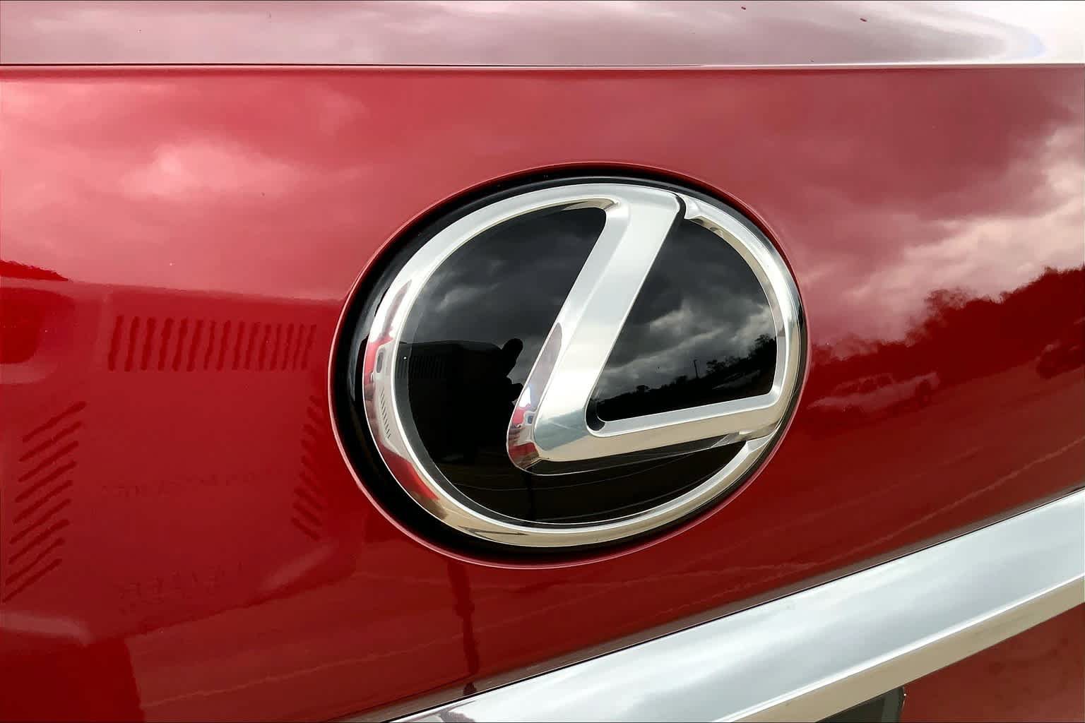 Used 2021 Lexus RX 350 FWD w/ Premium Package image 30